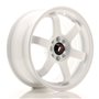 LLANTA JAPAN RACING JR21 17X7 ET 25 4X100 4X108 CB 74,1 BRONCE
