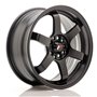 LLANTA JAPAN RACING JR21 17X7 ET BLANK BLANK CB 74,1 SILVER