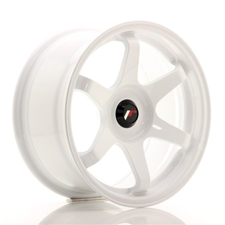 LLANTA JAPAN RACING JR21 17X7 ET 40 5X100 5X114,3 CB 74,1 BRONCE