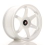 LLANTA JAPAN RACING JR21 17X7 ET 40 5X100 5X114,3 CB 74,1 BRONCE