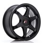 LLANTA JAPAN RACING JR21 17X8 ET 25 4X108 4X100 CB 74,1 GRIS