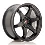 LLANTA JAPAN RACING JR21 17X8 ET 35 5X110 5X120 CB 74,1 GRIS