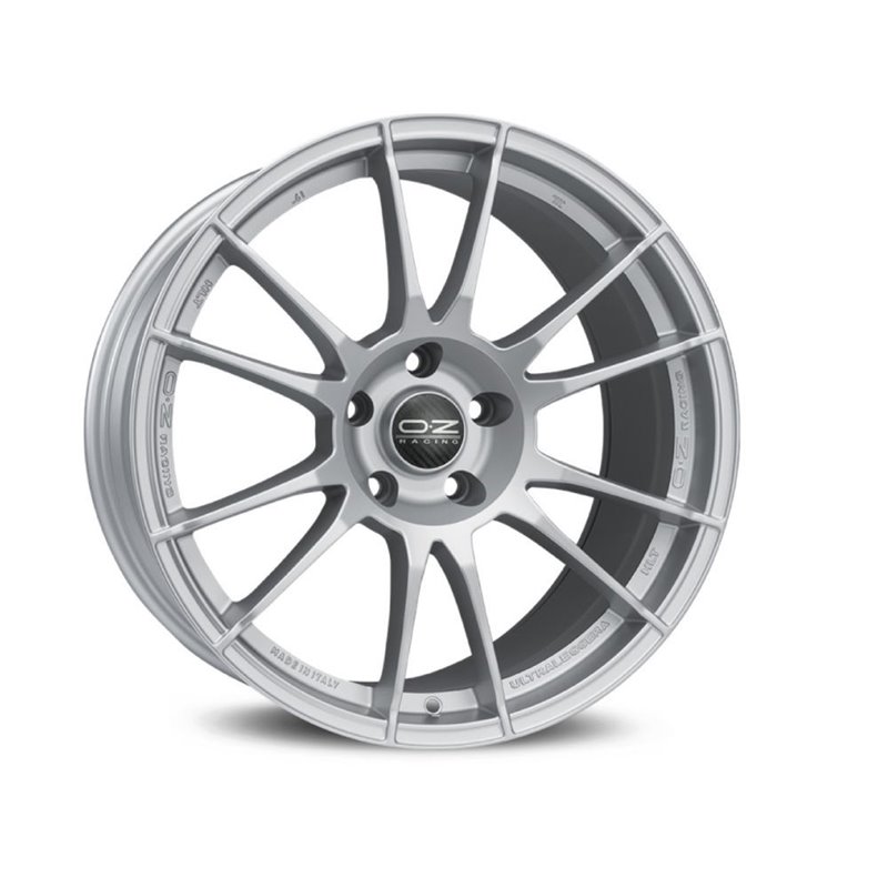 LLANTA JAPAN RACING JR21 17X8 ET 35 BLANK CB 74,1 GRIS