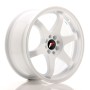 LLANTA JAPAN RACING JR21 17X8 ET 35 BLANK CB 74,1 BRONCE