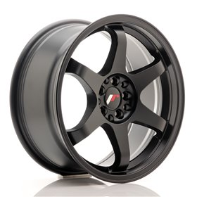 LLANTA JAPAN RACING JR21 17X9 ET BLANK BLANK CB 74,1 NEGRO