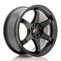 LLANTA JAPAN RACING JR21 17X9 ET BLANK BLANK CB 74,1 NEGRO