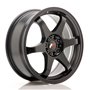 LLANTA JAPAN RACING JR21 18X8,5 ET BLANK BLANK CB 74,1 NEGRO