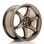 LLANTA JAPAN RACING JR21 18X8,5 ET BLANK BLANK CB 74,1 BLUE