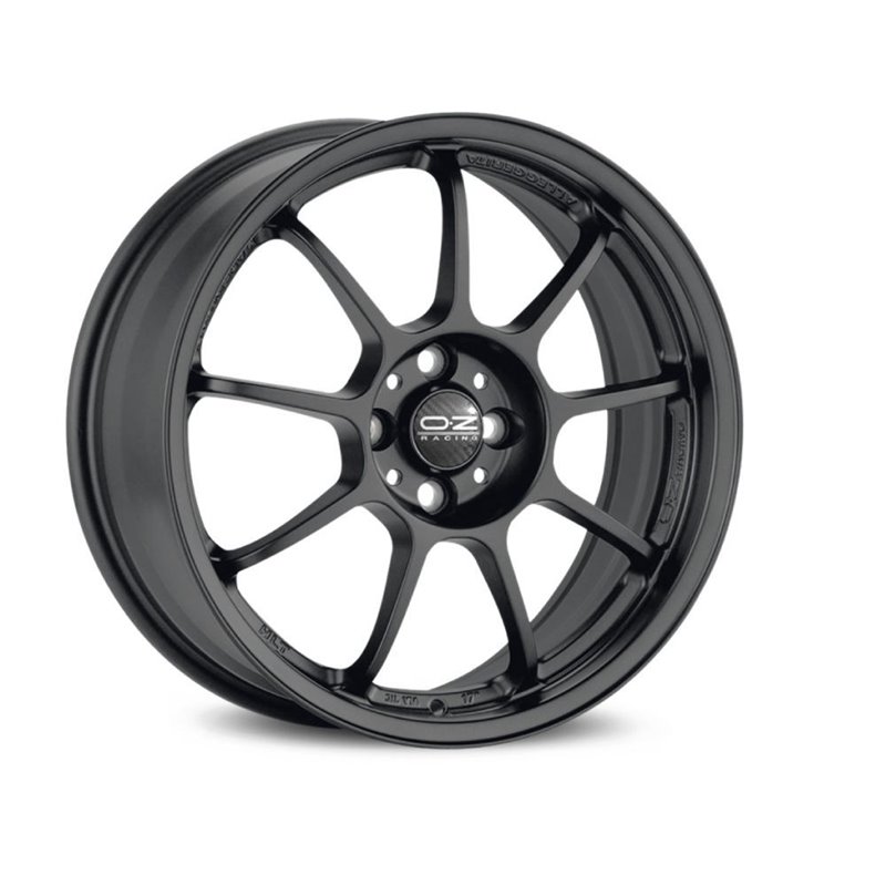 LLANTA JAPAN RACING JR21 18X8,5 ET 35 5X100 5X120 CB 74,1 GRIS