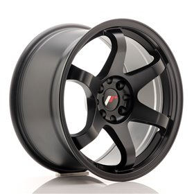 LLANTA JAPAN RACING JR21 18X8,5 ET 40 5X112 CB 66,6 RED