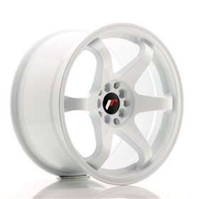LLANTA JAPAN RACING JR21 18X8,5 ET 40 5X112 5X114,3 CB 74,1 BRONCE