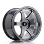 LLANTA JAPAN RACING JR21 18X9,5 ET BLANK BLANK CB 74,1 SILVER