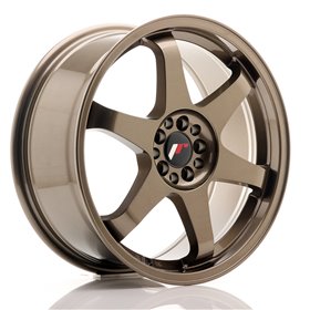 LLANTA JAPAN RACING JR21 19''X11 ET BLANK BLANK CB 74,1 NEGRO