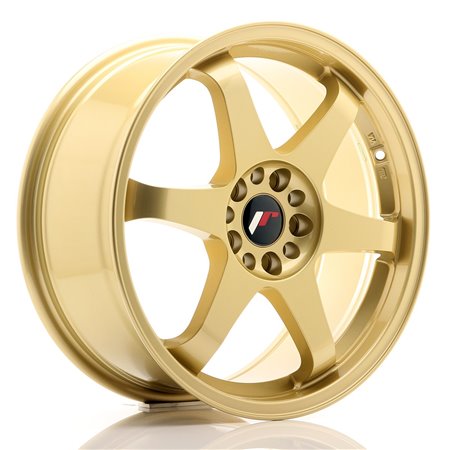 LLANTA JAPAN RACING JR21 19''X8,5 ET BLANK BLANK CB 74,1 GRIS