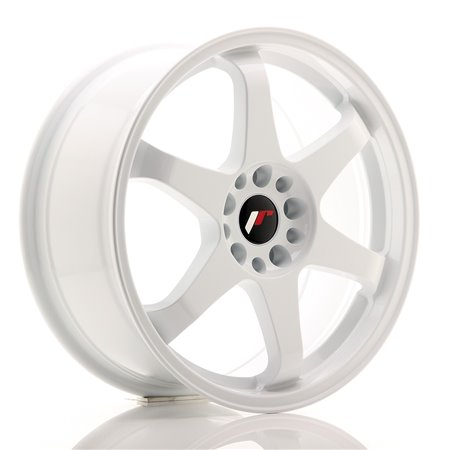 LLANTA JAPAN RACING JR21 19''X8,5 ET BLANK BLANK CB 74,1 ROJO