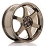 LLANTA JAPAN RACING JR21 19''X8,5 ET BLANK BLANK CB 74,1 SILVER