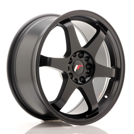 LLANTA JAPAN RACING JR21 19''X8,5 ET 35 5X120 5X100 CB 74,1 NEGRO