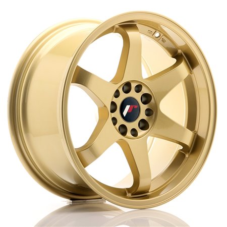LLANTA JAPAN RACING JR21 19''X8,5 ET BLANK BLANK CB 74,1 GRIS