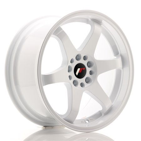 LLANTA JAPAN RACING JR21 19''X8,5 ET 40 5X112 CB 66,6 RED