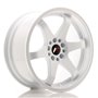 LLANTA JAPAN RACING JR21 19''X8,5 ET 40 5X112 CB 66,6 RED