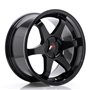 LLANTA JAPAN RACING JR21 19''X8,5 ET 40 5X112 CB 66,6 SILVER
