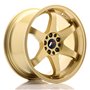 LLANTA JAPAN RACING JR21 19''X8,5 ET 40 5X112 5X114,3 CB 74,1 SILVER