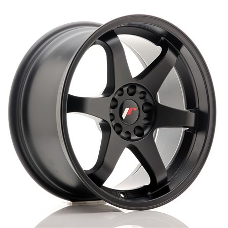 LLANTA JAPAN RACING JR21 19X8,5 ET40 5X114,3 HYPER GREY