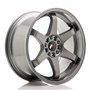 LLANTA JAPAN RACING JR21 19''X9,5 ET BLANK BLANK CB 74,1 NEGRO