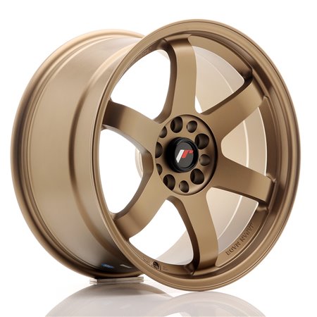 LLANTA JAPAN RACING JR21 19''X9,5 ET BLANK BLANK CB 74,1 BRONCE