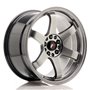 LLANTA JAPAN RACING JR21 19''X9,5 ET BLANK BLANK CB 74,1 BLUE