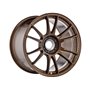 LLANTA JAPAN RACING JR21 19''X9,5 ET 35 5X100 5X120 CB 74,1 NEGRO