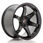 LLANTA JAPAN RACING JR3 19''X10,5 ET 22 5X114,3 5X120 CB 74,1 NEGRO