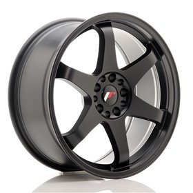 LLANTA JAPAN RACING JR21 19''X9,5 ET BLANK BLANK CB 74,1 NEGRO