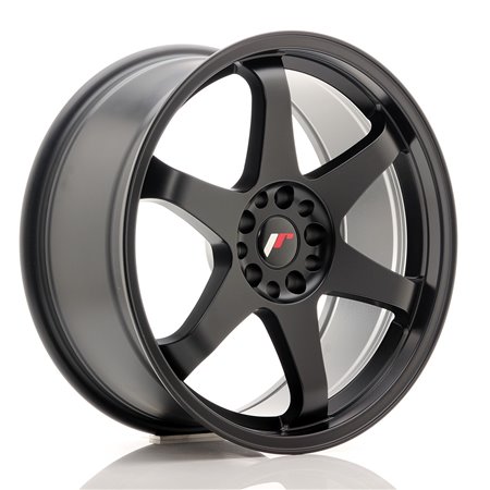 LLANTA JAPAN RACING JR3 19''X8,5 ET 20 5X114,3 5X120 CB 74,1 NEGRO