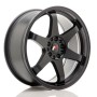 LLANTA JAPAN RACING JR3 19''X8,5 ET 20 5X114,3 5X120 CB 74,1 NEGRO