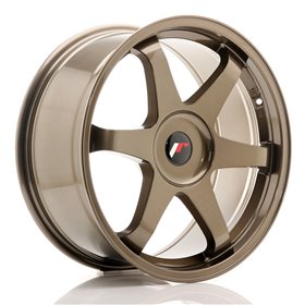 LLANTA JAPAN RACING JR21 19''X9,5 ET BLANK BLANK CB 74,1 GRIS