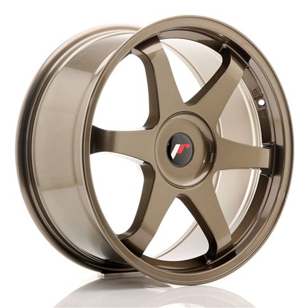 LLANTA JAPAN RACING JR3 19''X8,5 ET BLANK BLANK CB 74,1 BRONCE