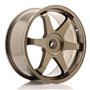 LLANTA JAPAN RACING JR3 19''X8,5 ET BLANK BLANK CB 74,1 BRONCE
