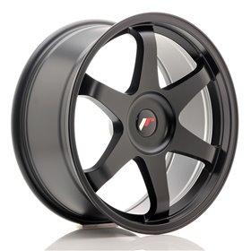 LLANTA JAPAN RACING JR21 19''X9,5 ET BLANK BLANK CB 74,1 NEGRO