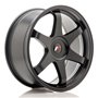 LLANTA JAPAN RACING JR3 19''X8,5 ET BLANK BLANK CB 74,1 NEGRO