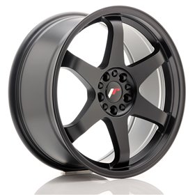 LLANTA JAPAN RACING JR21 19''X9,5 ET BLANK BLANK CB 74,1 SILVER