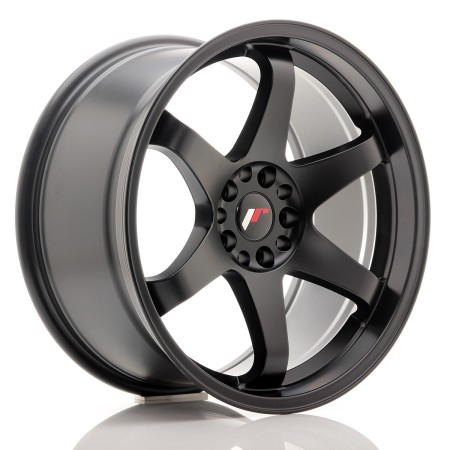LLANTA JAPAN RACING JR21 19''X9,5 ET 40 5X120 CB 72,6 NEGRO