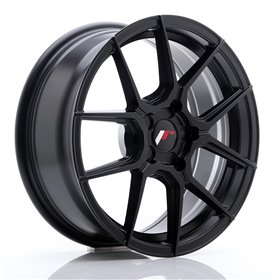 LLANTA JAPAN RACING JR21 20X10 ET BLANK BLANK CB 74,1 GRIS