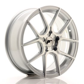 LLANTA JAPAN RACING JR21 20X10 ET BLANK BLANK CB 74,1 BRONCE