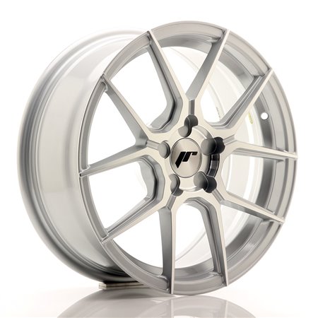 LLANTA JAPAN RACING JR21 20X10 ET BLANK BLANK CB 74,1 BRONCE