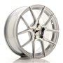 LLANTA JAPAN RACING JR21 20X10 ET BLANK BLANK CB 74,1 BRONCE