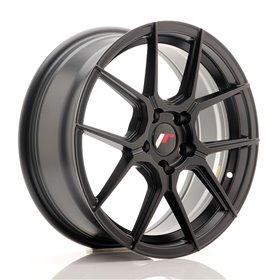 LLANTA JAPAN RACING JR21 20X10 ET 40 BLANK CB 74,1 NEGRO