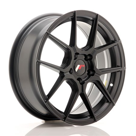 LLANTA JAPAN RACING JR21 20X10 ET 40 BLANK CB 74,1 NEGRO