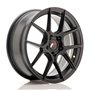 LLANTA JAPAN RACING JR21 20X10 ET 40 BLANK CB 74,1 NEGRO