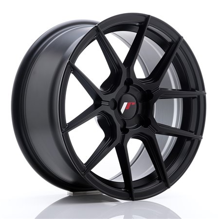 LLANTA JAPAN RACING JR21 20X10 ET 40 BLANK CB 74,1 SILVER